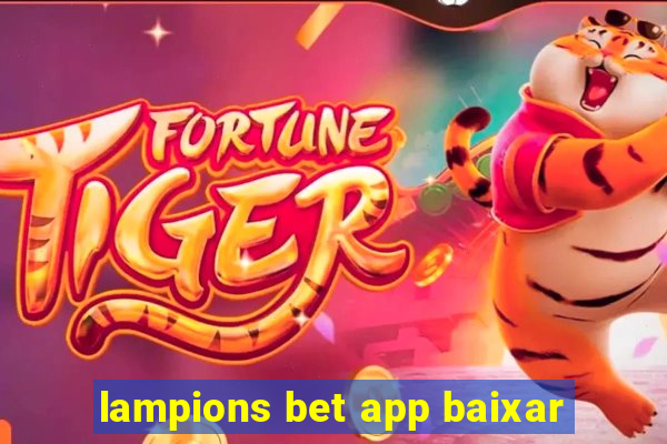 lampions bet app baixar